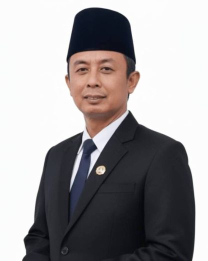 FOTO JAS PUJI - Puji Edi Basuki