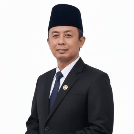 FOTO JAS PUJI - Puji Edi Basuki